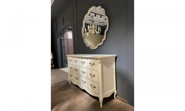 Комод KREIND Romantic Gold