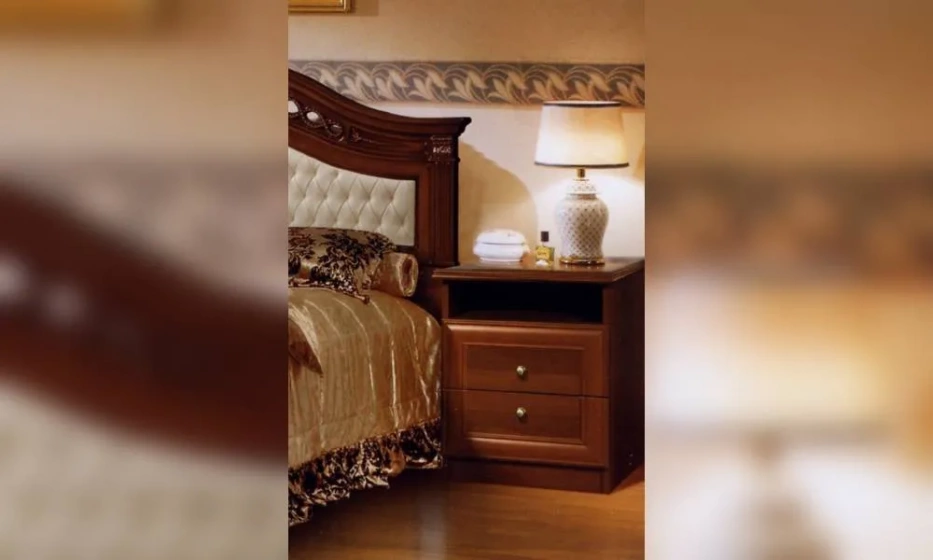 Тумба Прикроватная Ярцево Европа-7 - фото 1