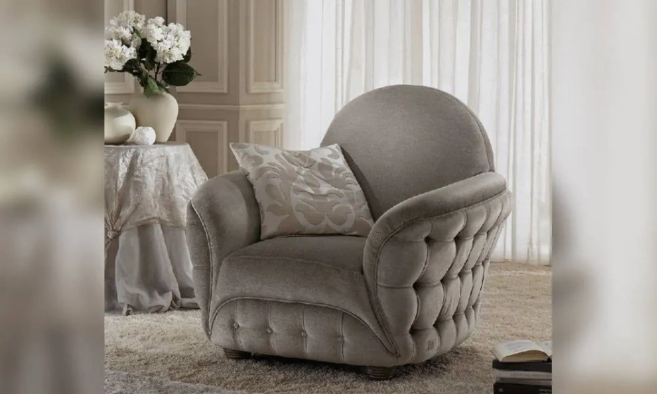 Кресло Goldconfort Scarlett 1 - фото 1