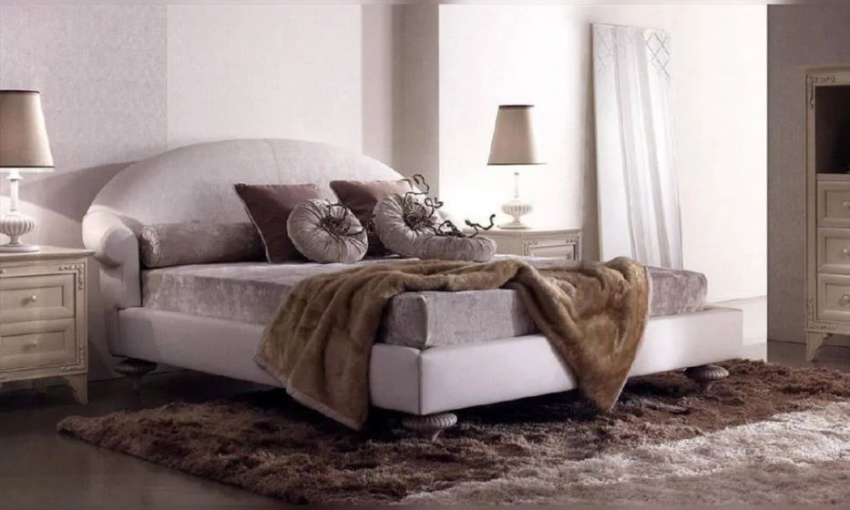 Кровать Ferretti & Ferretti Morfeo 3 - фото 1