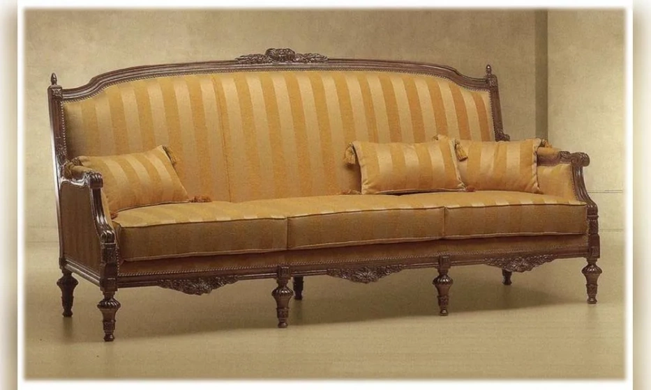 Диван Morello Gianpaolo Tiepolo 2 - фото 1