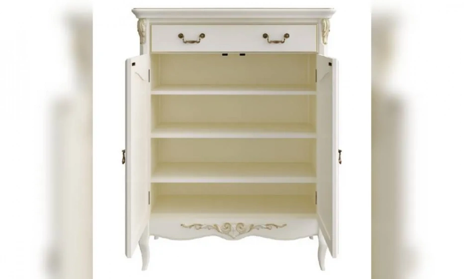 Комод Kreind Romantic Для Обуви R103 - фото 1