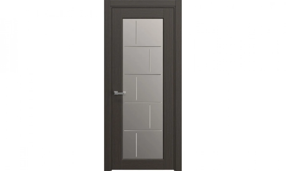 Межкомнатная дверь Софья, коллекция Light, Модель 65.107КК - фото 1