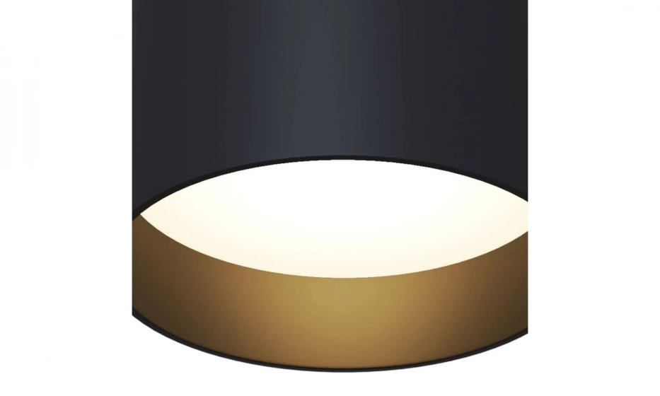 Потолочный Светильник Technical C009Cw-L16B - фото 2