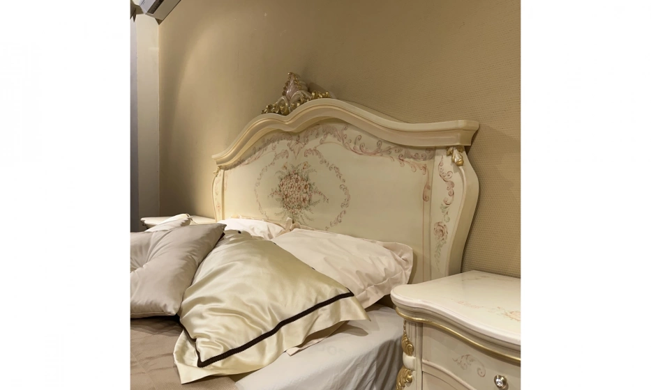 Комплект мебели в спальню AGM - фото 4