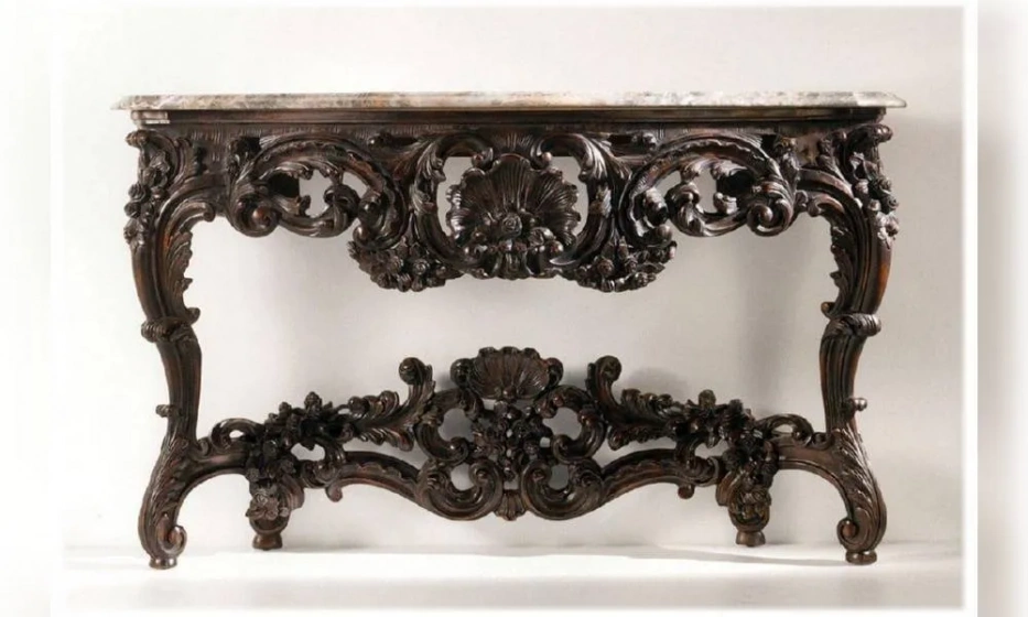 Консоль Jumbo Collection Regency - фото 1