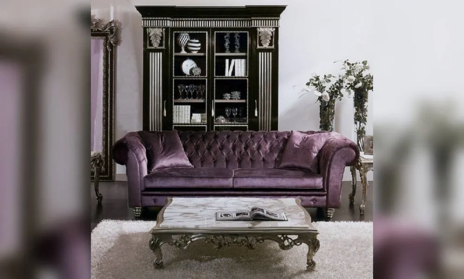 Диван Ceppi 2537 - фото 1