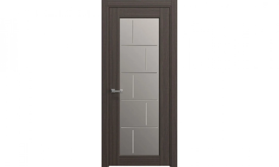 Межкомнатная дверь Софья, коллекция Light, Модель 82.107КК - фото 1