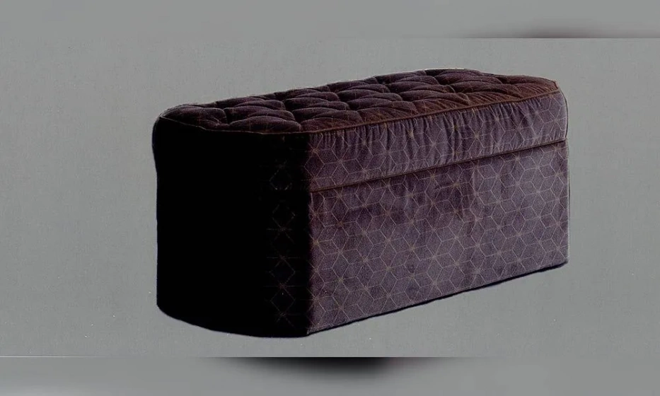 Пуф Grifoni Vittorio 1665 - фото 1