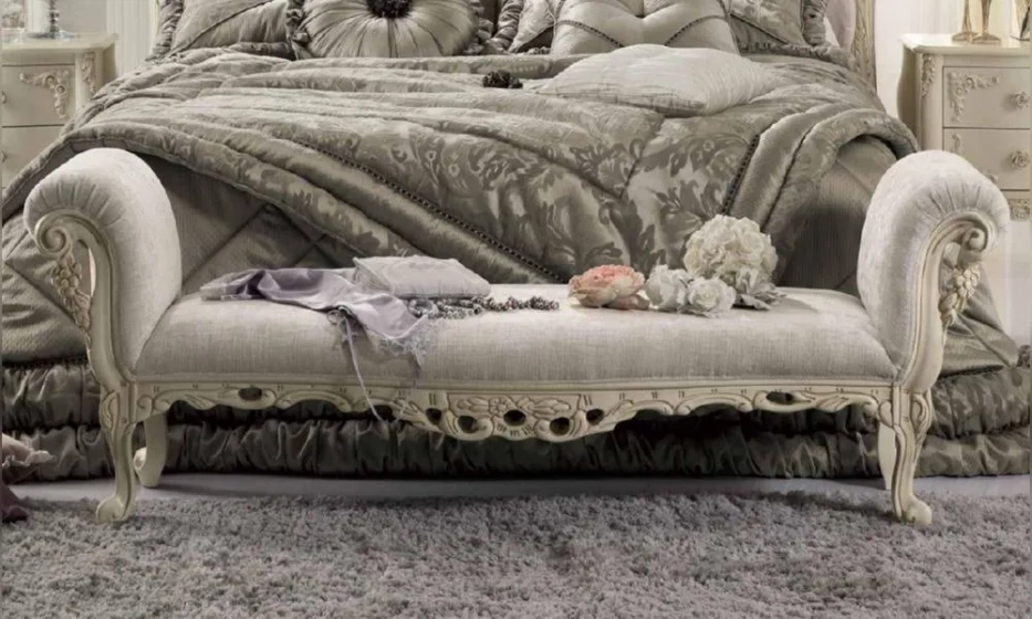 Банкетка Piermaria Beatrice - фото 1