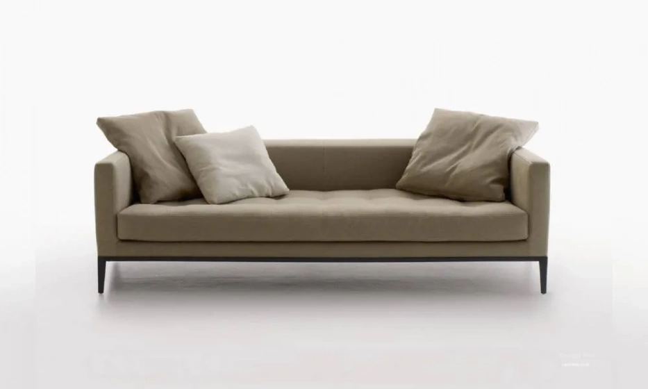 Прямой Диван, Simpliciter - Maxalto - фото 1