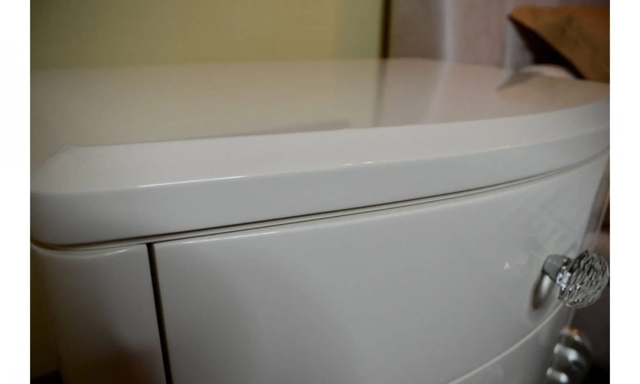 Тумба прикроватная FRATELLI BARRI Roma - фото 6