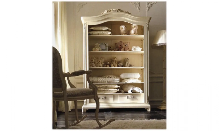 Детская Savio Firmino Notte Fatata 39 - фото 5