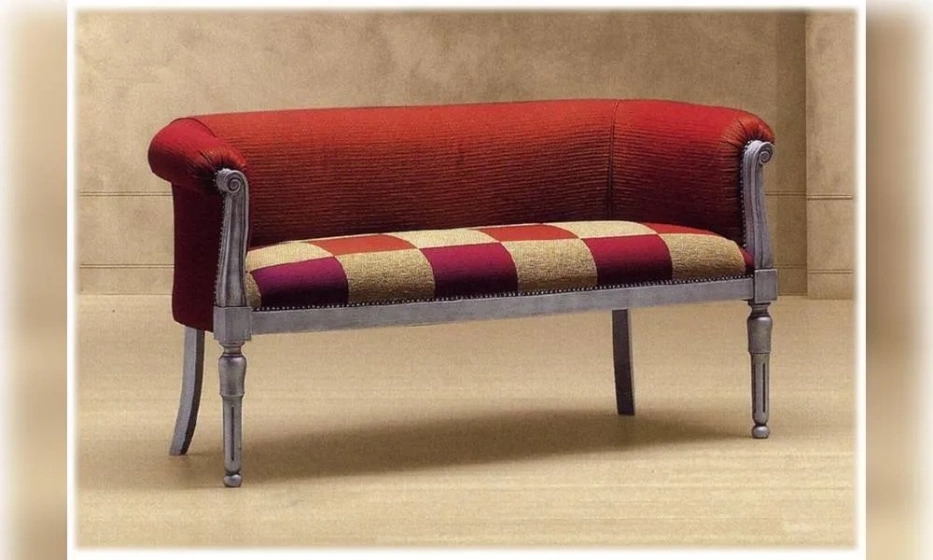 Софа Morello Gianpaolo Venezia - фото 1