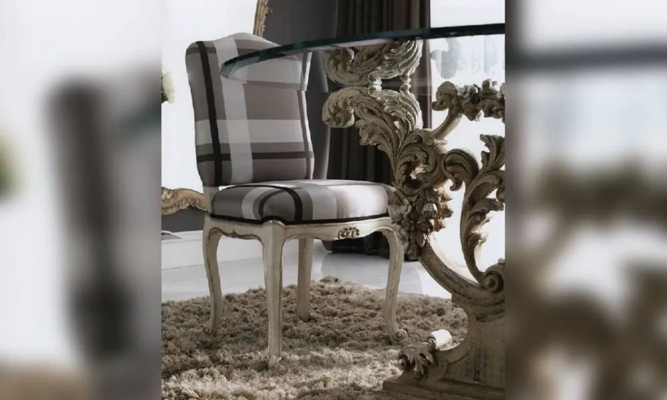 Стул Grifoni Silvano Living Room 4 - фото 1