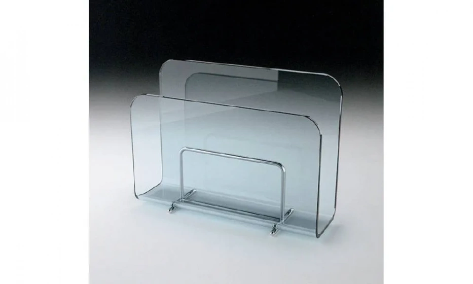 Газетница Vogue Fiam V40 - фото 1