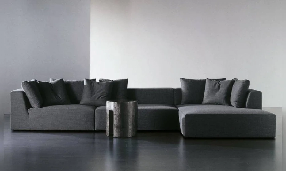 Диван Meridiani Louis Fit - фото 1