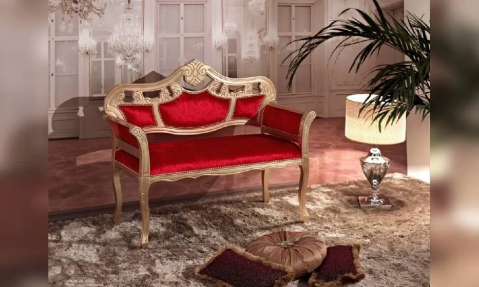 Диванета Morello Gianpaolo - фото 1