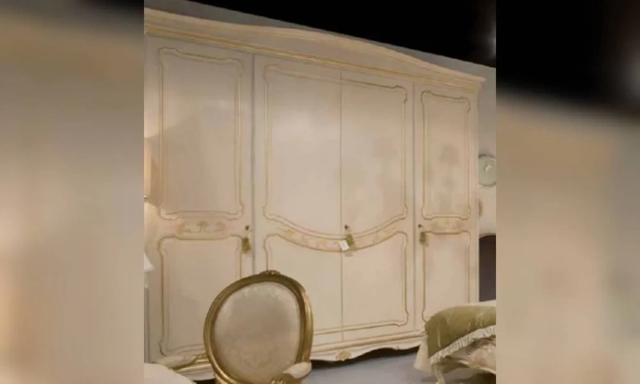 Шкаф Florence Art 2 - фото 1