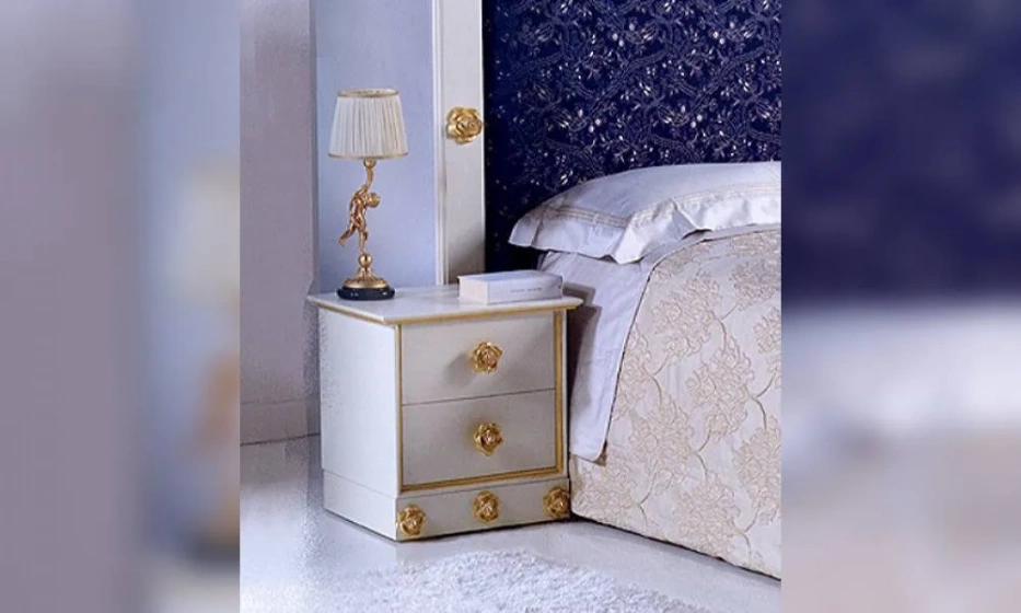 Тумба Прикроватная Mo.Wa 2015 - фото 1