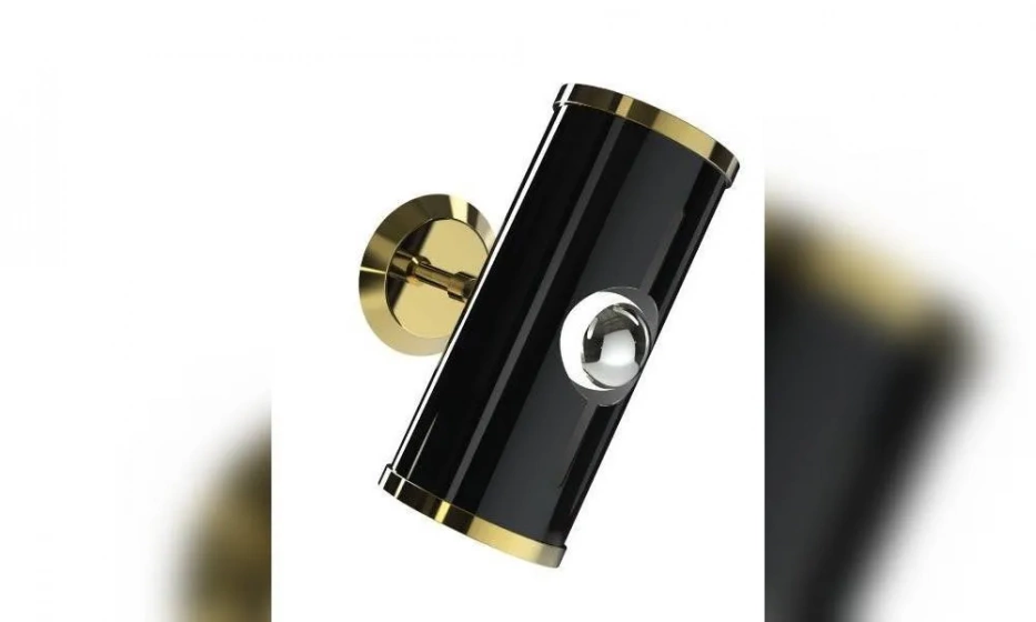 Настенная Лампа Chuck - фото 14