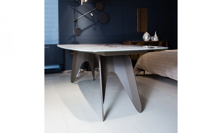 Стол обеденный Saloni Farfalle - фото 3