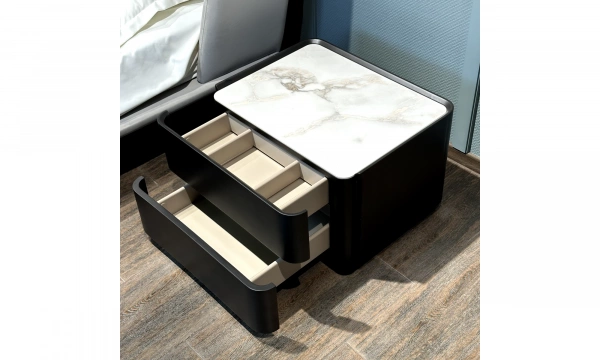 Прикроватная тумбочка Saloni Arel