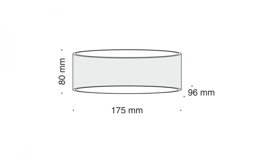 Бра Technical C806Wl-L5B - фото 4