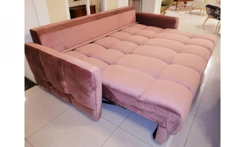 Диван Прямой O'PRIME Klaus Baella 20 - фото 6