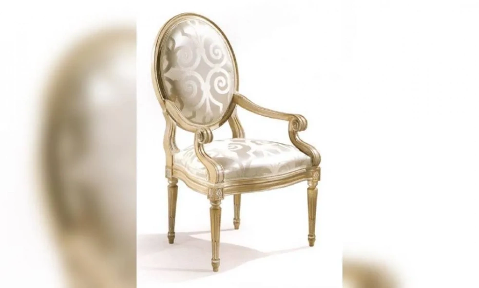 Стул Angelo Cappellini 6288/P - фото 1