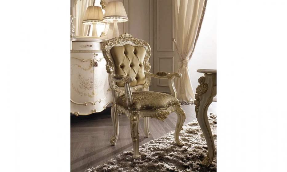 Столовая Agm (Alberto E Mario Ghezzani) Monnalisa - фото 3