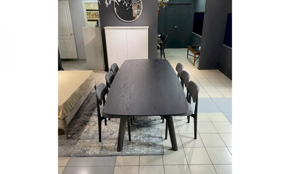 Стол Русский Дом Aico - фото 7