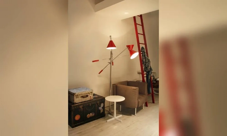 Торшер Delightfull Sinatra - фото 8