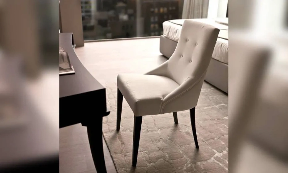 Стул Porada Chloe - фото 1