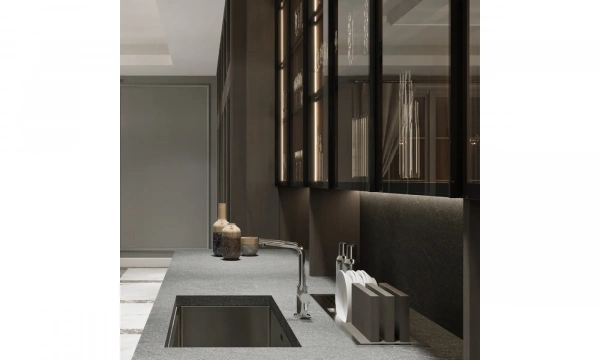 Кухня Virs Garda