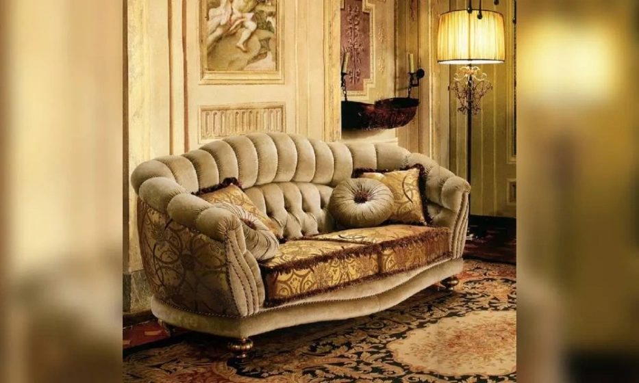 Диван Sat Export Lucilla - фото 1