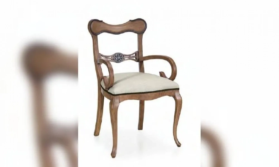 Полукресло Seven Sedie Mickey - фото 1