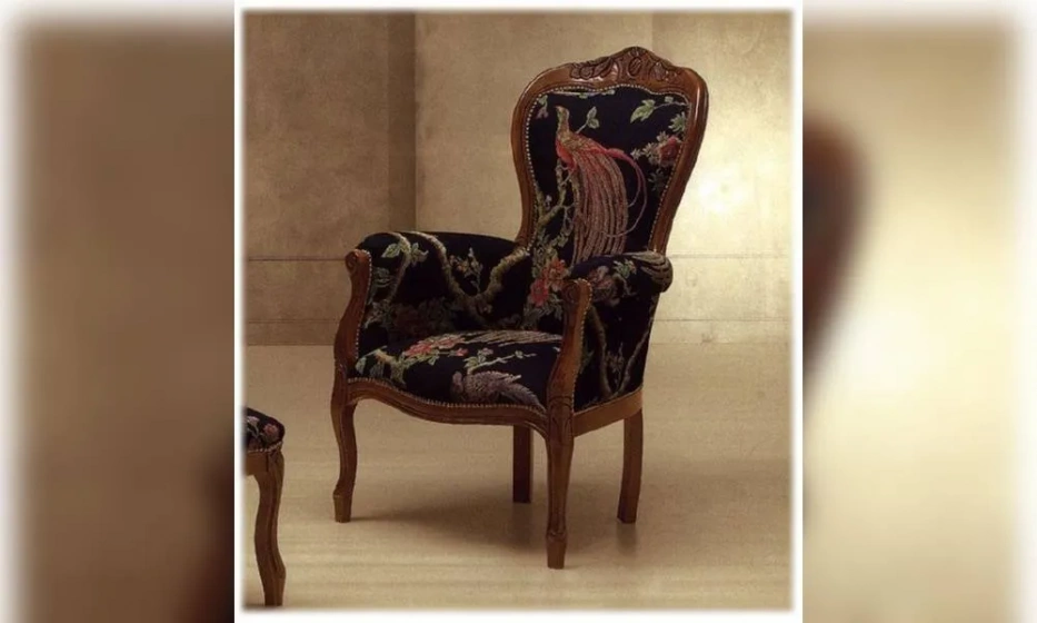 Кресло Morello Gianpaolo Filippo 2 - фото 1