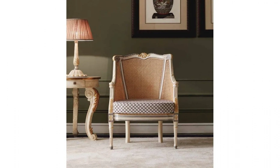 Кресло Vittorio Grifoni 2271 - фото 1