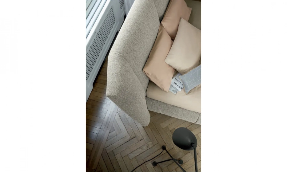 Кровать Bonaldo Youniverse - фото 2