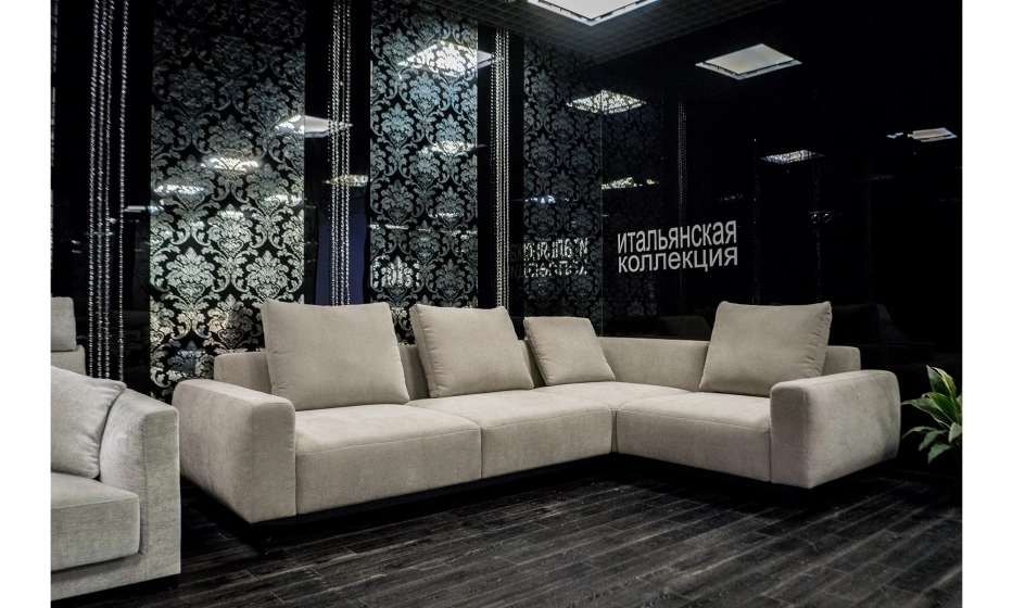 Диван Voltamebel Флексформ - фото 1