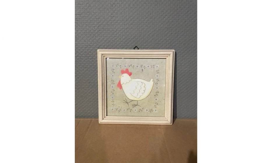 Картина Decor Toscana - фото 1