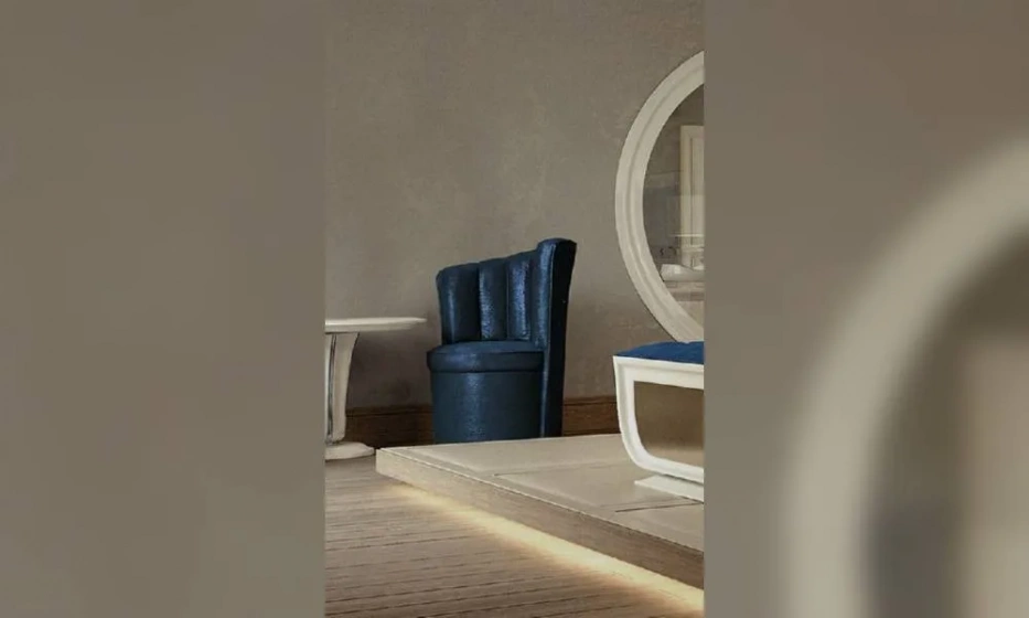 Кресло Вращающееся Re Deco Trilogy 2 - фото 1