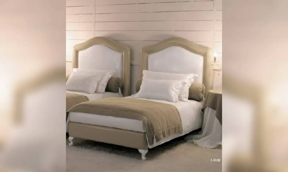 Кровать В Детскую Halley Junior 6 - фото 1