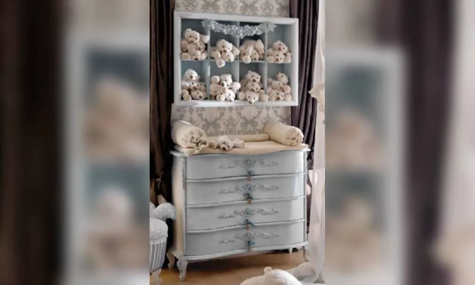 Витрина Alta Moda/Linea B Vip Art 1 - фото 1