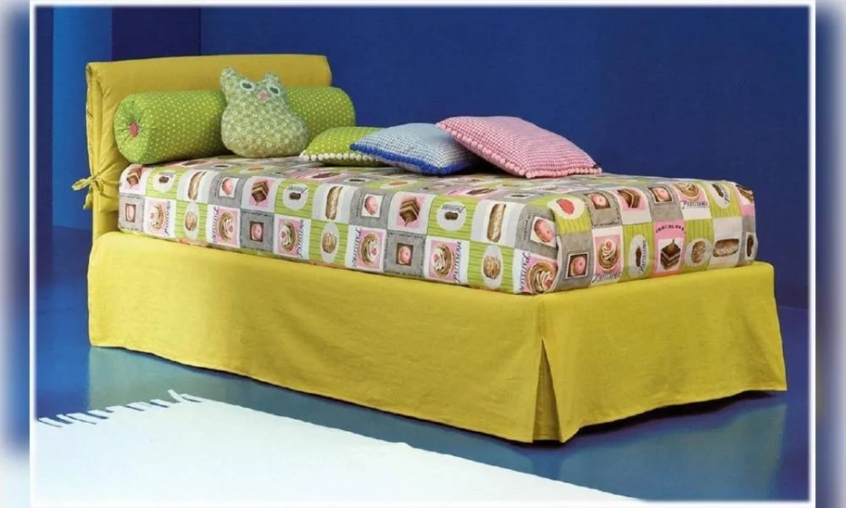 Кровать В Детскую Twils Maya 2 - фото 1