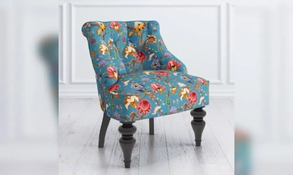 Кресло Kreind Canapes Крапо M13-B-0365 - фото 1