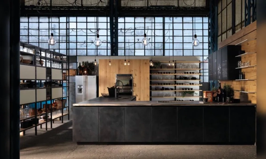 Кухня Aster Cucine Factory - фото 9