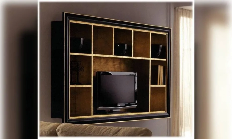 Cтенка Cortezari Zoe 2 - фото 1