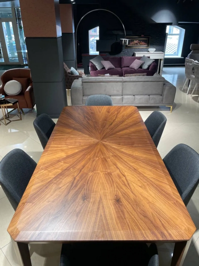 Стол Обеденный Logan Turkey - фото 10